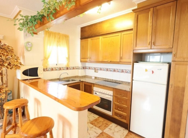 Revente - Villa - Playa Flamenca - san jose