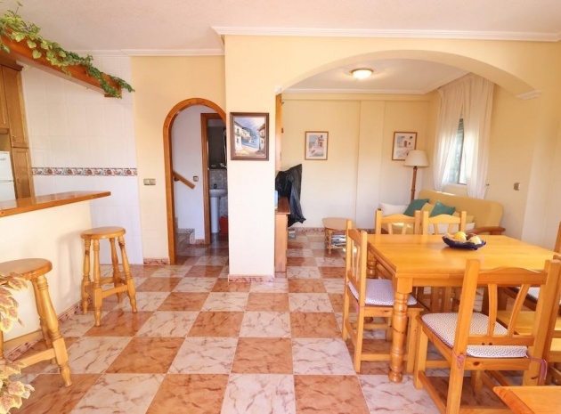 Revente - Villa - Playa Flamenca - san jose