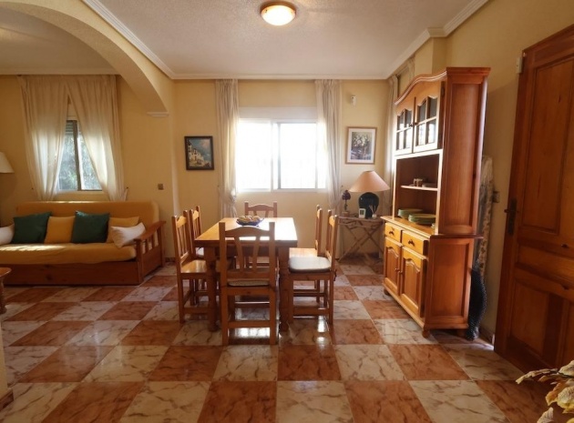Revente - Villa - Playa Flamenca - san jose