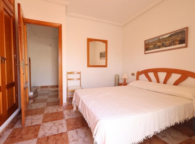 Revente - Villa - Playa Flamenca - san jose