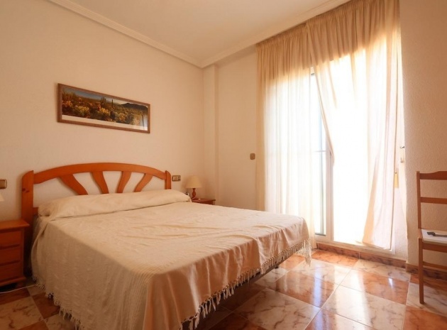 Revente - Villa - Playa Flamenca - san jose