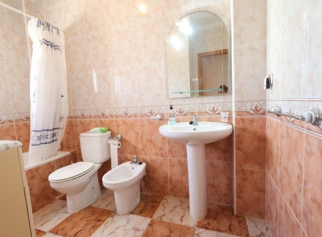 Revente - Villa - Playa Flamenca - san jose