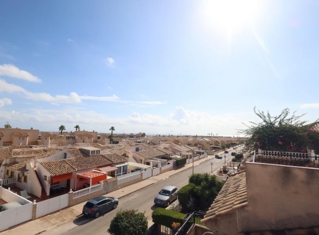 Revente - Villa - Playa Flamenca - san jose
