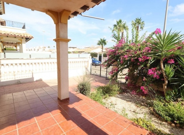 Revente - Villa - Playa Flamenca - san jose