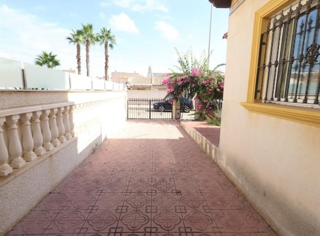 Revente - Villa - Playa Flamenca - san jose