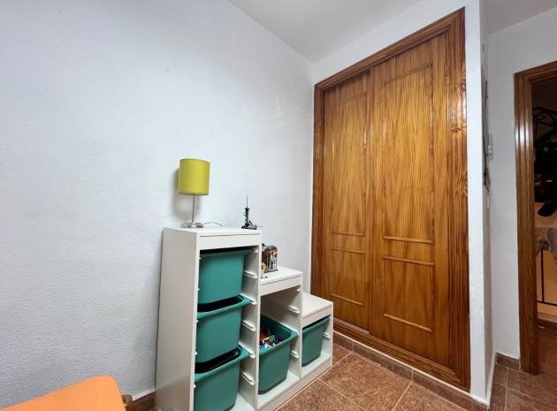 Wiederverkauf - Villa - Los Montesinos - entre naranjos