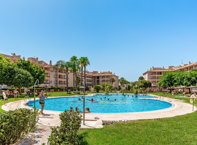 Revente - Appartement - Playa Flamenca - Laguna Golf