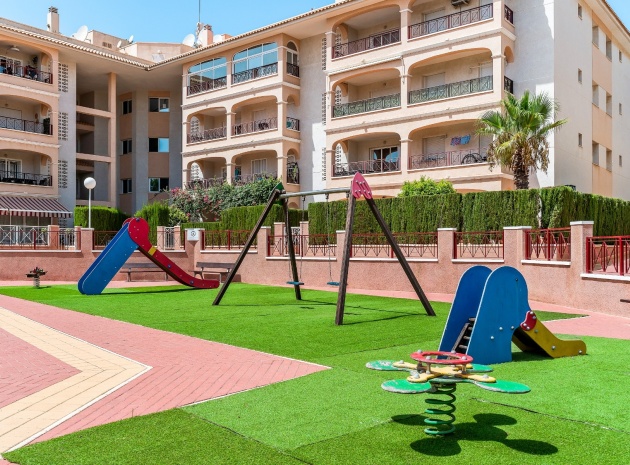 Revente - Appartement - Playa Flamenca - Laguna Golf