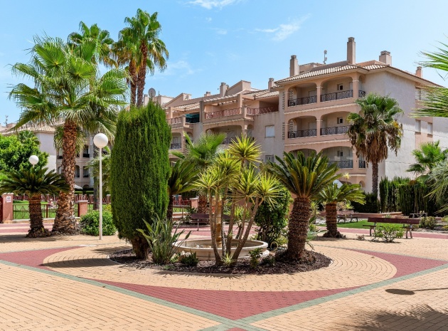Revente - Appartement - Playa Flamenca - Laguna Golf