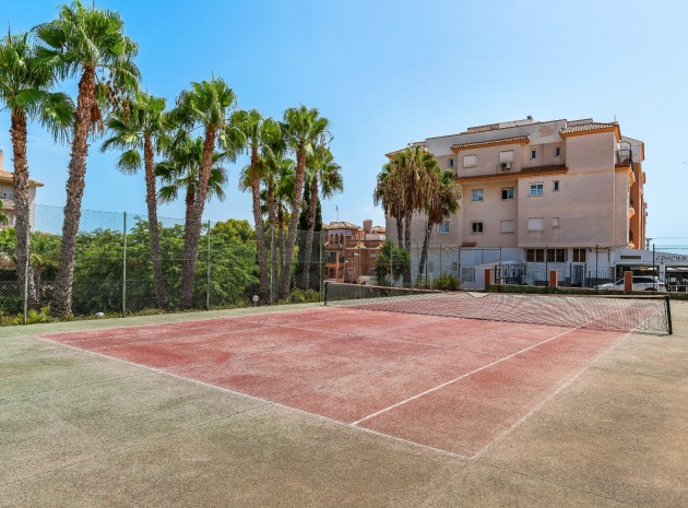 Revente - Appartement - Playa Flamenca - Laguna Golf