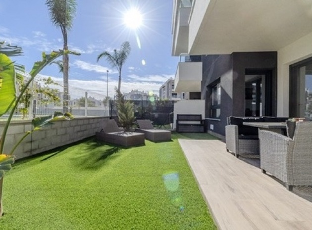 Resale - Apartment - Villamartin - Valentino Golf