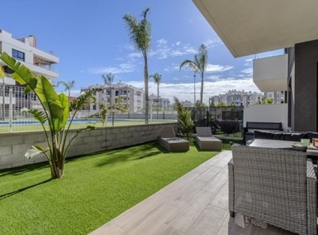 Resale - Apartment - Villamartin - Valentino Golf