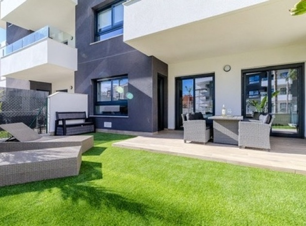 Resale - Apartment - Villamartin - Valentino Golf