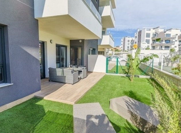 Resale - Apartment - Villamartin - Valentino Golf