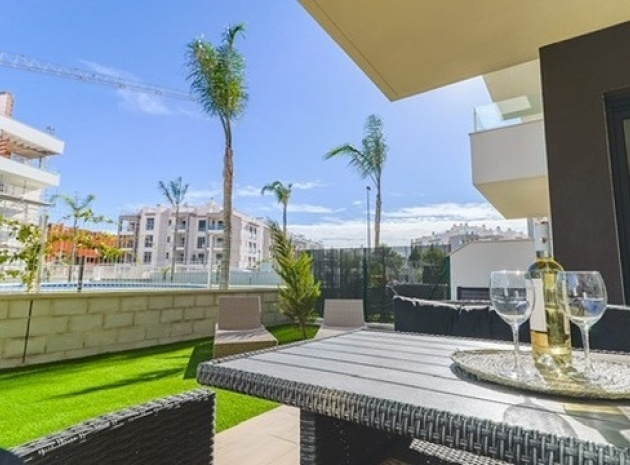 Resale - Apartment - Villamartin - Valentino Golf