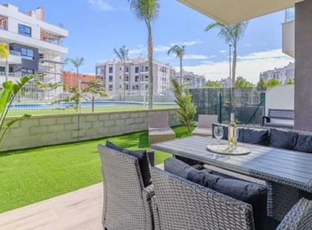 Resale - Apartment - Villamartin - Valentino Golf