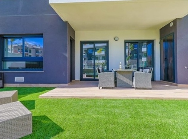 Resale - Apartment - Villamartin - Valentino Golf