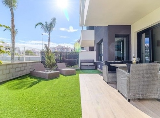 Resale - Apartment - Villamartin - Valentino Golf