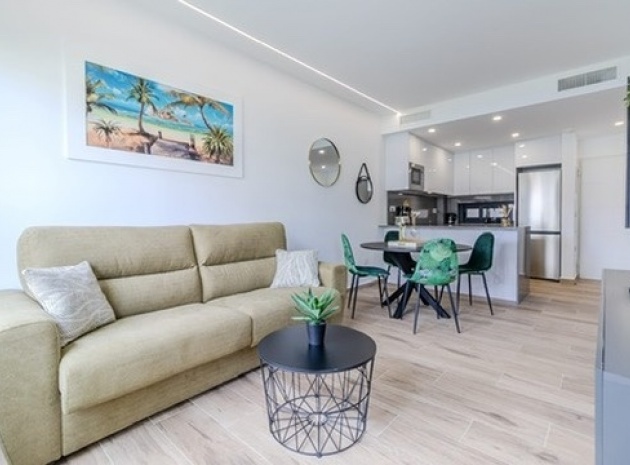 Resale - Apartment - Villamartin - Valentino Golf