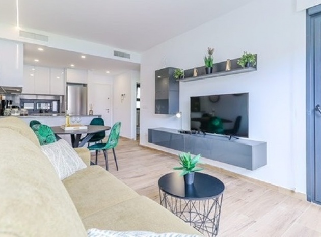 Resale - Apartment - Villamartin - Valentino Golf