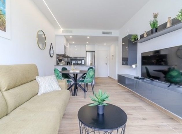 Resale - Apartment - Villamartin - Valentino Golf