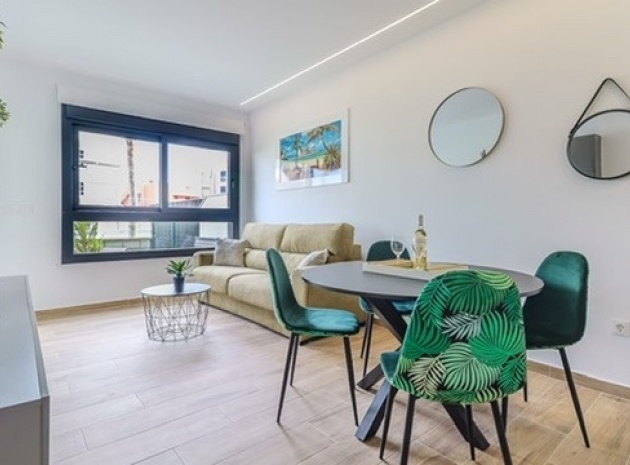 Resale - Apartment - Villamartin - Valentino Golf