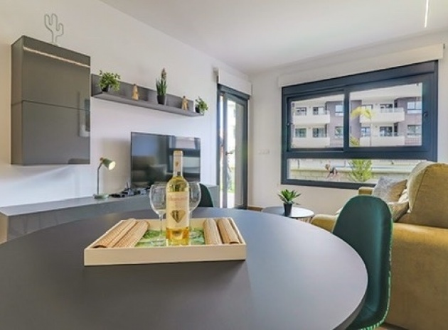 Resale - Apartment - Villamartin - Valentino Golf