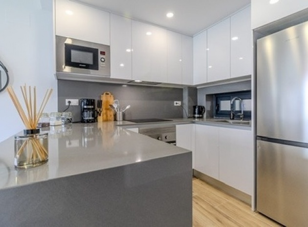 Resale - Apartment - Villamartin - Valentino Golf