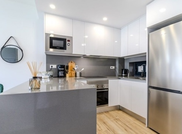 Resale - Apartment - Villamartin - Valentino Golf