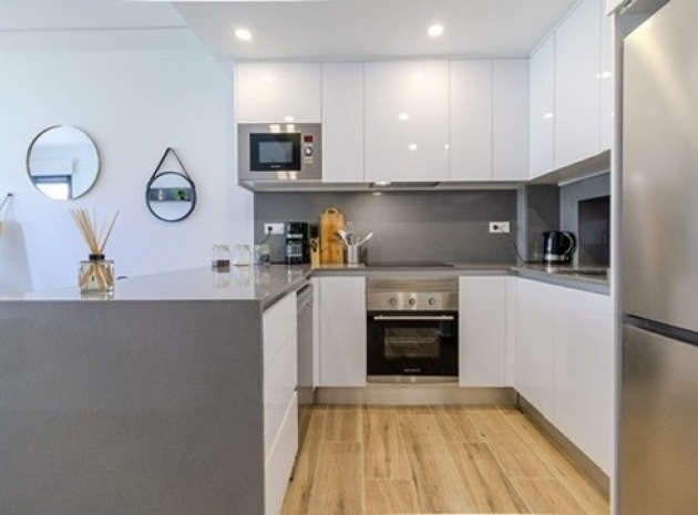 Resale - Apartment - Villamartin - Valentino Golf
