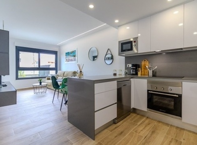 Resale - Apartment - Villamartin - Valentino Golf