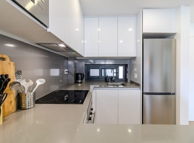 Resale - Apartment - Villamartin - Valentino Golf