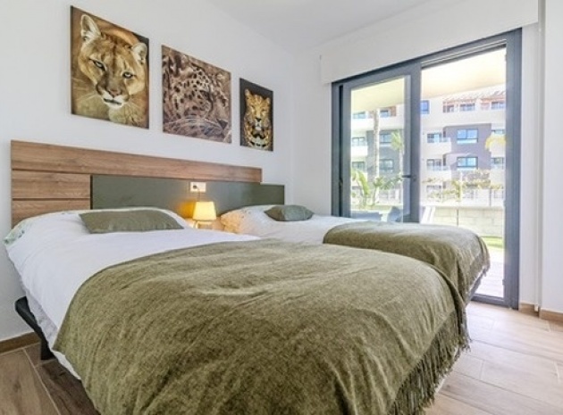 Resale - Apartment - Villamartin - Valentino Golf