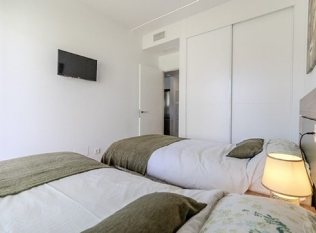 Resale - Apartment - Villamartin - Valentino Golf