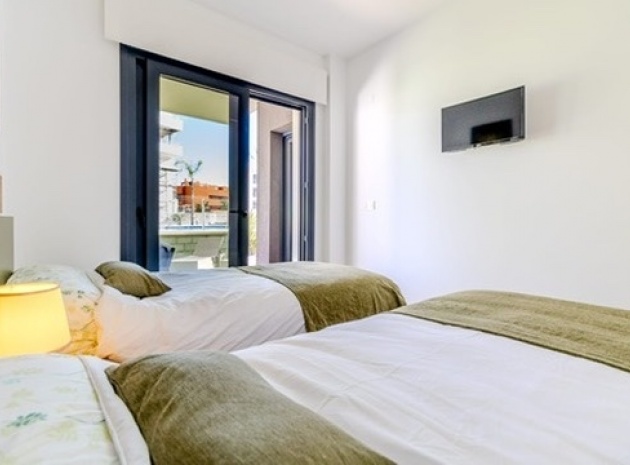 Resale - Apartment - Villamartin - Valentino Golf