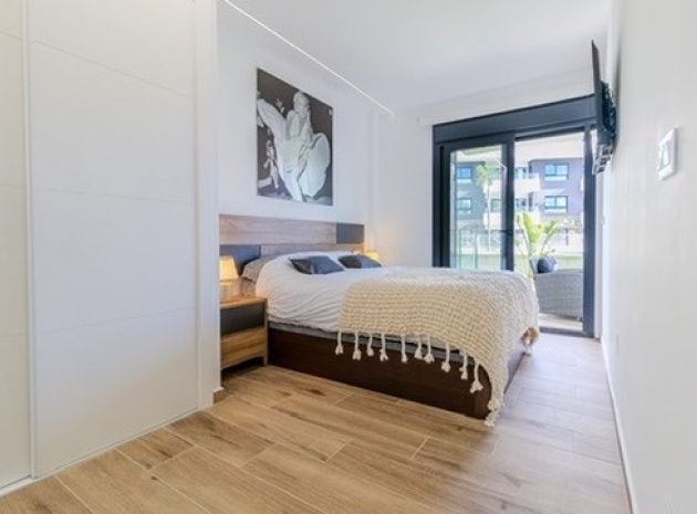 Resale - Apartment - Villamartin - Valentino Golf