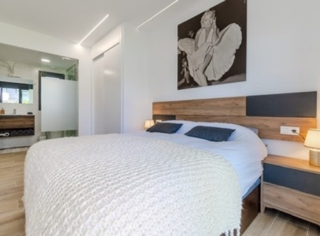 Resale - Apartment - Villamartin - Valentino Golf