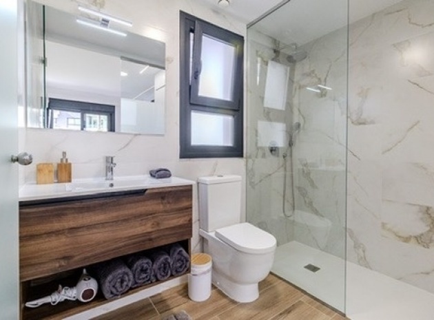 Resale - Apartment - Villamartin - Valentino Golf