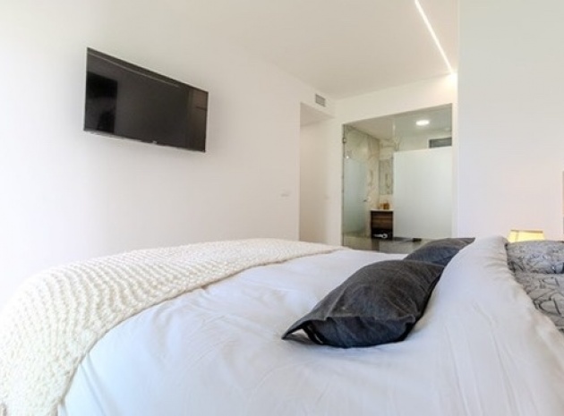 Resale - Apartment - Villamartin - Valentino Golf