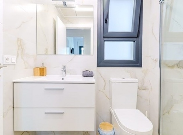 Resale - Apartment - Villamartin - Valentino Golf
