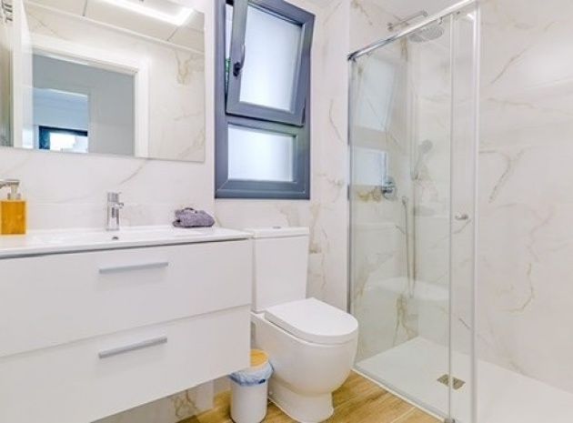 Resale - Apartment - Villamartin - Valentino Golf