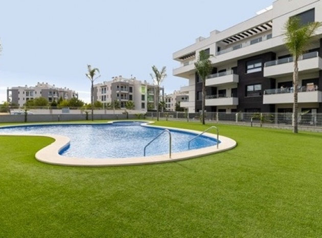 Resale - Apartment - Villamartin - Valentino Golf