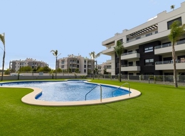 Resale - Apartment - Villamartin - Valentino Golf