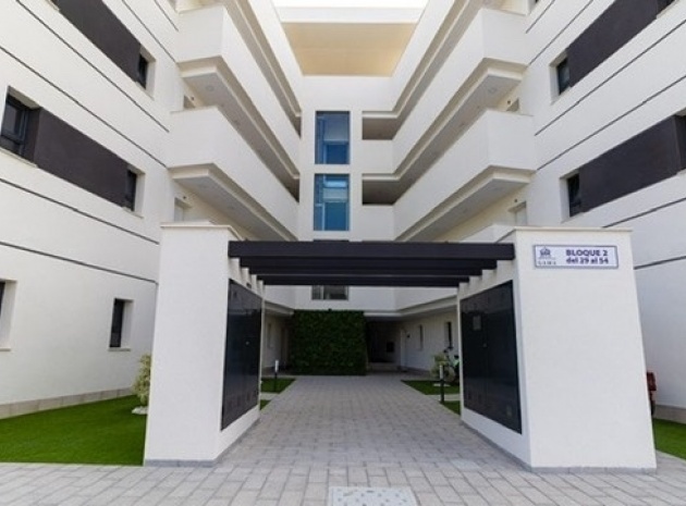 Resale - Apartment - Villamartin - Valentino Golf
