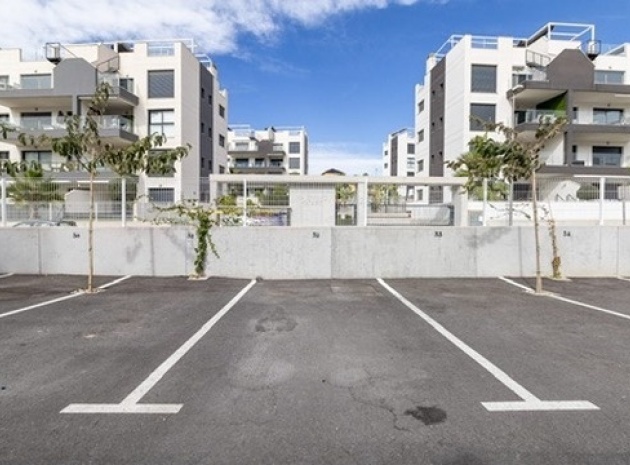 Resale - Apartment - Villamartin - Valentino Golf