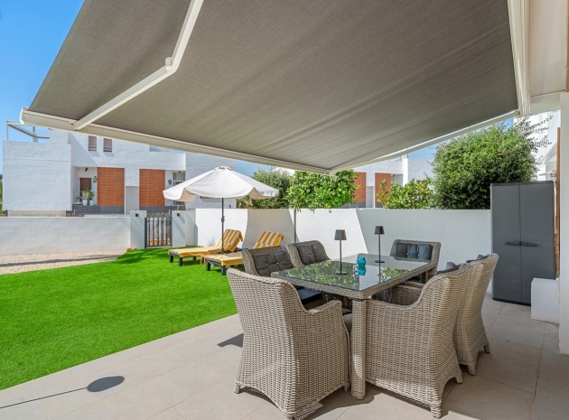 Wiederverkauf - Villa - Villamartin - PAU 26