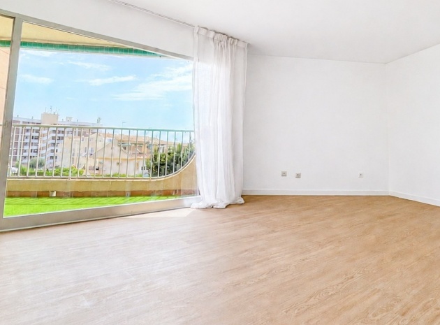Wiederverkauf - Wohnung - Cabo Roig - beachside cabo roig