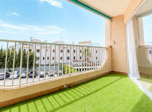 Wiederverkauf - Wohnung - Cabo Roig - beachside cabo roig