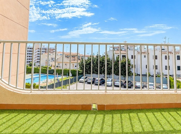 Wiederverkauf - Wohnung - Cabo Roig - beachside cabo roig