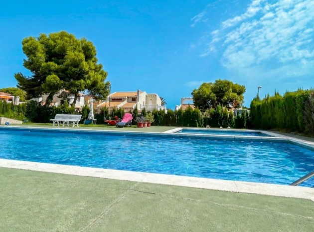 Wiederverkauf - Wohnung - Cabo Roig - beachside cabo roig